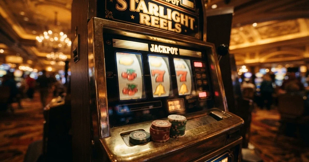 Roztočené válce výherního automatu s žetony zdarma — free spiny bez vkladu v českém online casinu