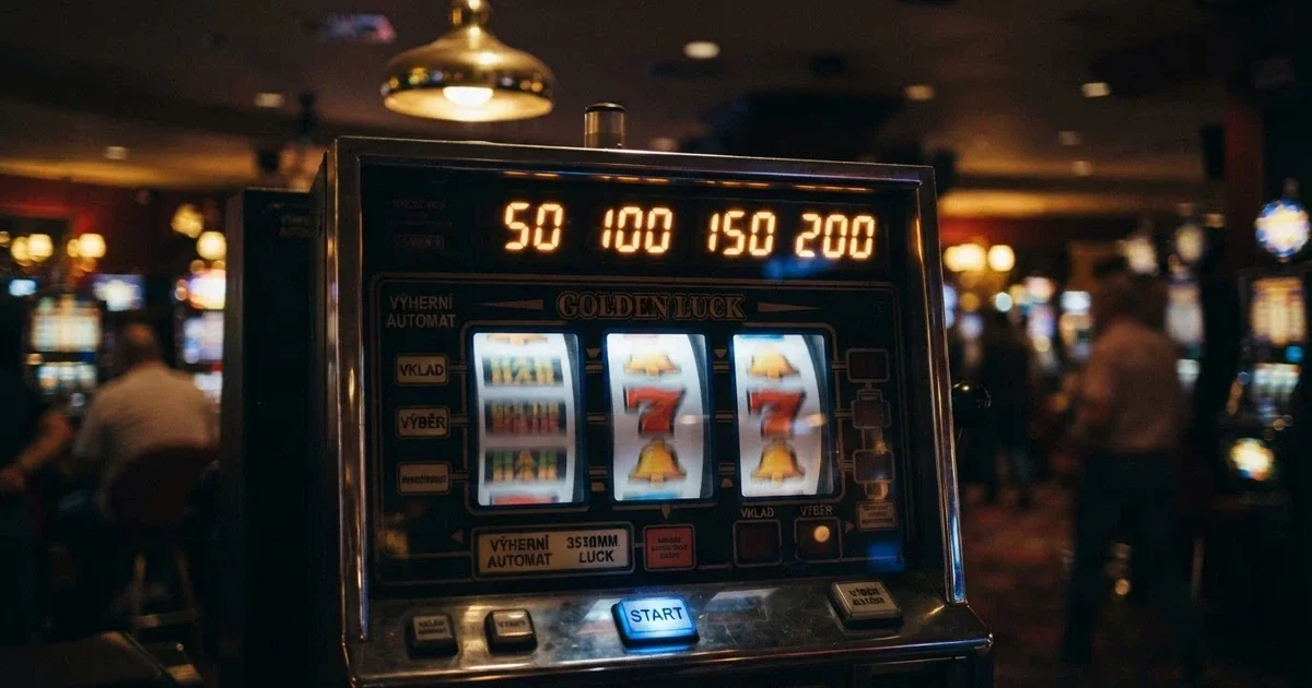 50, 100, 150, 200 free spinů za první vklad — srovnání 10 casin
