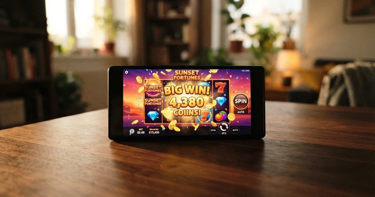 Mobilní casino česká: žebříček 10 licencovaných operátorů