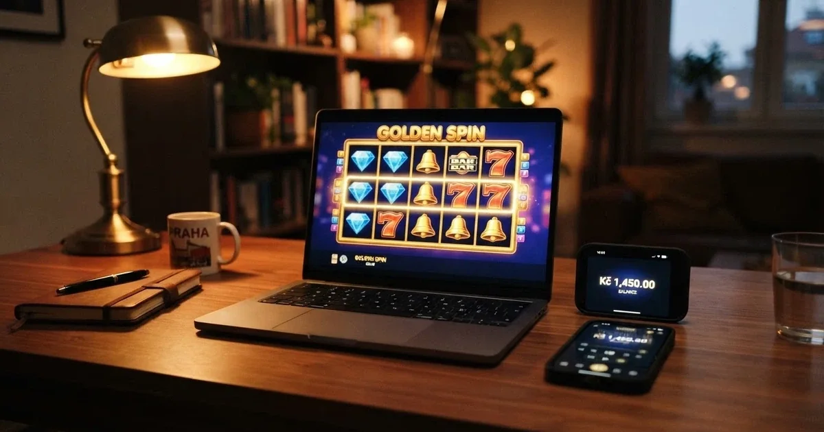Nejlepší online casino za peníze: průvodce licencovaným trhem 2026