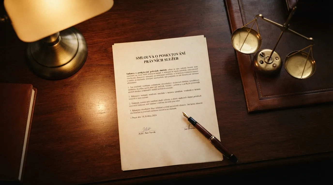 Paragraf a úřední dokument — symbol české hazardní legislativy